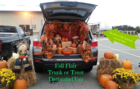 More Trunk Or Treat Ideas Intelligent Domestications