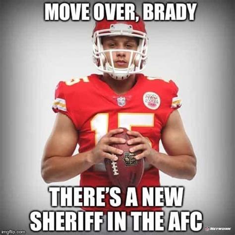 The 25 Funniest Kansas City Chiefs Memes Ranked Page 2