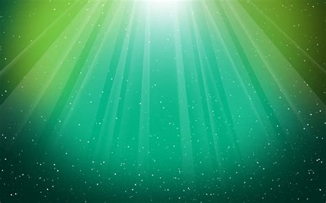 1600x1200 Light Rays Explosions Shiny Green Abstract Wallpaper 