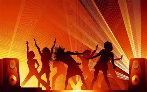 Group Dance Wallpapers Wallpaper Cave