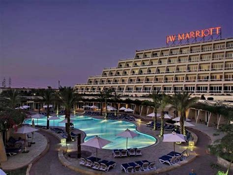 Best Price On Jw Marriott Hotel Cairo In Cairo Reviews