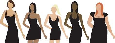 how to choose the right dress for your body type tobi blog fashion and beauty advice travel