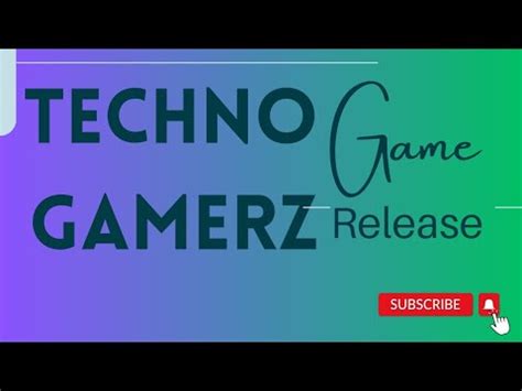 Techno Gamerz Tg Ne Apna Game Banaya Youtube