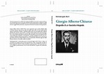 (PDF) Giorgio Alberto Chiurco. Biografia di un fascista integrale ...