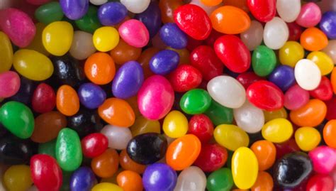 Froot Loops And Skittles Flavored Jelly Beans Coming Soon