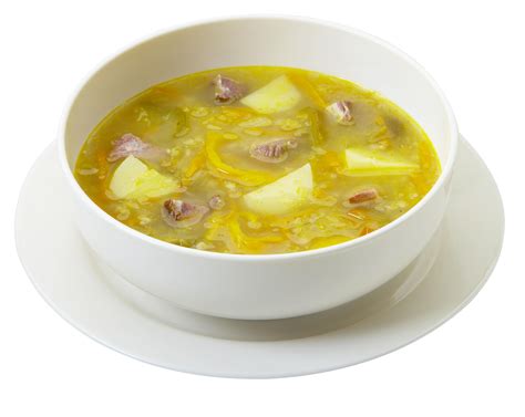 Soup Png