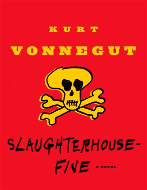 Slaughterhouse 5 Slaughter House 5 Book Americas Greatest Satirist