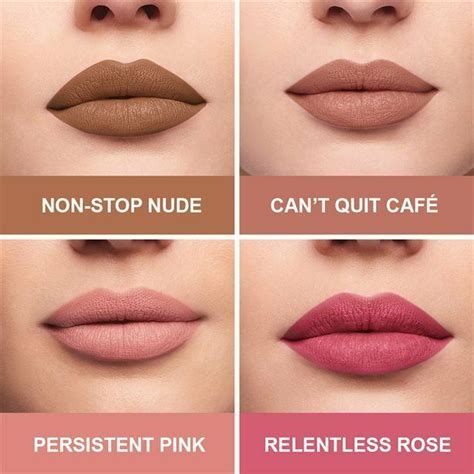 Avon Power Stay Lipstick Rentless Rose New Matte Lipstick Lipstick