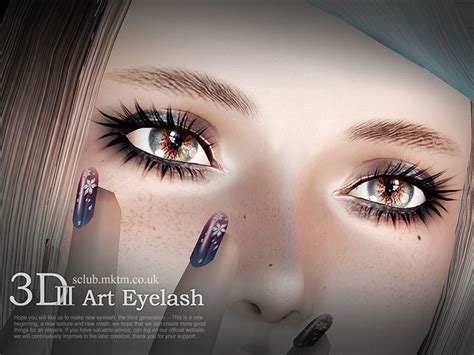 S Club Eyelash Set N3a Eyelash Sets Eyelashes Makeup Eyeliner