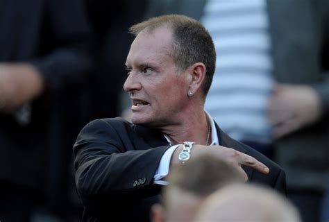 Get paul gascoigne latest news and headlines, top stories, live updates, special reports, articles, videos, photos and complete coverage at mykhel.com. Diesen 12 WM- und EM-Ikonen widerfuhr übles - LigaLIVE