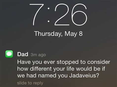These Are The 40 Funniest ‘dad Texts Youll Ever Read Thought Catalog