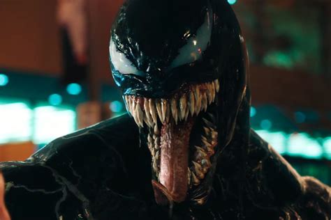 Venom Sequel Reveals Tongue In Cheek Title And Delayed 2021 Release
