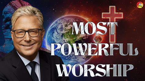 Don Moen Ultimate Praise And Worship Music Playlist Youtube