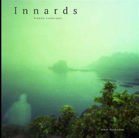 Innards By Janet Neuhauser Blurb Books
