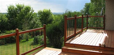 Discover hundreds of ways to save on your favorite products. Railing Systems & Do It Yourself Railings - POCO Building Supplies | Exterior, Decks and porches ...