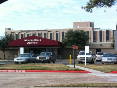 Houston Northwest Medical Center Hospitals Houston Tx Yelp
