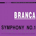 Symphony No. 1 (Tonal Plexus) (Vinyl): BRANCA,GLENN: Amazon.ca: Music