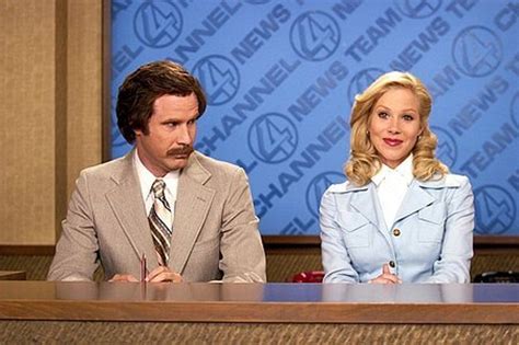 Anchorman The Legend Of Ron Burgundy Movie Review The Austin Chronicle