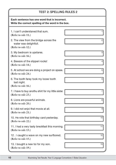 Aqa new specication gcse english language paper 2 question. Maximising Test Results - NAPLAN*-Style Literacy: Year 5 ...