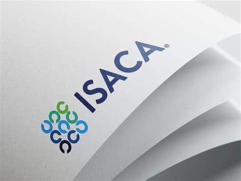 Isaca Logo Png Vector In Svg Pdf Ai Cdr Format
