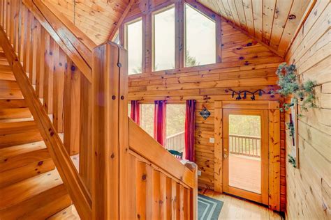 Treehouse Cabins In Gatlinburg Tn Hot Sex Picture