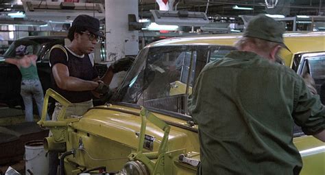 The film revolves around a trio of detroit auto workers are fed up with mistreatment at the hands of both management and union brass. Blue Collar Blu-ray review | Cine Outsider