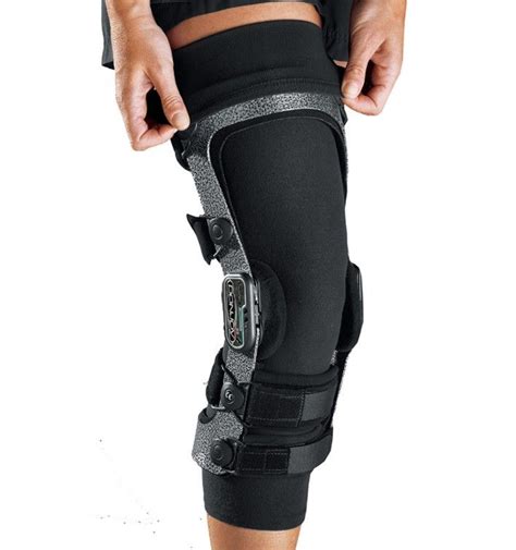 Knee Brace For Tibial Plateau Fracture