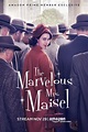 La maravillosa Sra. Maisel (Serie de TV) (2017) - FilmAffinity