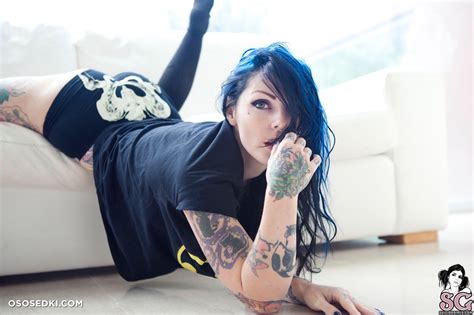 Riae Suicide Riae Naked Photos Leaked From Onlyfans Patreon