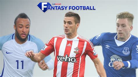 We did not find results for: Sky Sports' Fantasy Football scout looks at value-for-money Premier League midfielders ...
