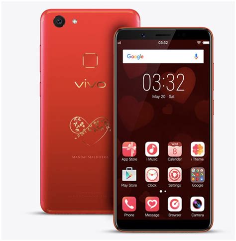Buy vivo v7 plus online at best price in india. Vivo V7 Plus Price in India, V7 Plus Specification ...