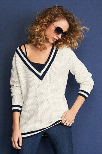 Womens Tops Next Cricket Sweater Ezibuy Australia Clothes