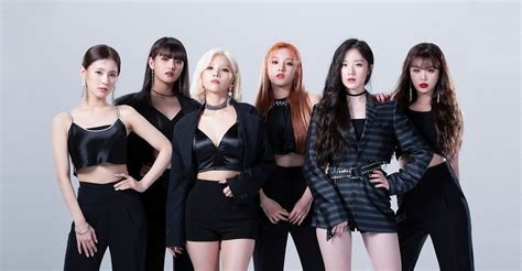 netizen korea pilih 6 grup yang berpotensi akan memimpin kpop generasi ke 4 inikpop