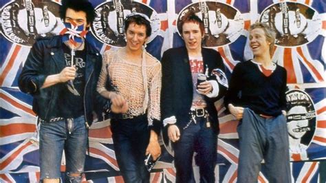 Muzika I Velika Britanija Seks Pistols Ponovo Objavljuju Singl God Save The Queen Povodom