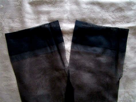 Gerbe Fully Fashioned Nylon Stockings Soni Panda Blog
