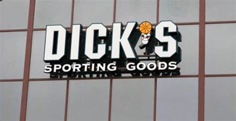 Dicks Sporting Goods Destroyed 5 Million Worth Of Assault Rifles Ceo