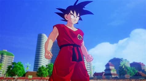 Movie Zone Dragon Ball Z Kakarot Dlc Release Date And Details Hot Sex Picture