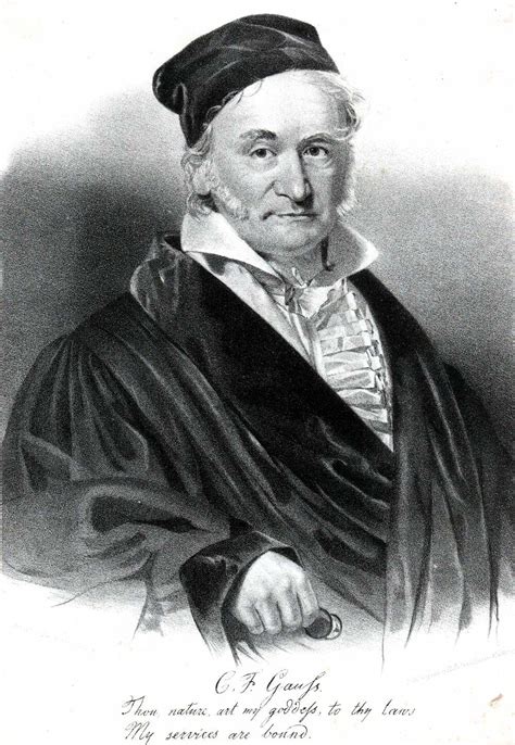 El Profesor Bigotini Gauss El PrÍncipe De Los MatemÁticos
