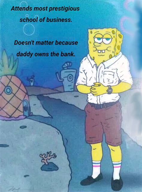 Invest In Frat Boy Spongebob Memeeconomy