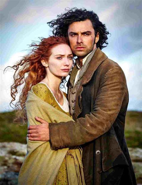 British Historical Drama Poldark Returns With Season 6 Poldark Poldark Series Demelza Poldark