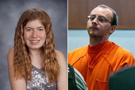 Jayme Closs Case Documents Reveal Startling Details