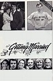 Reparto de Getting Married (película 1978). Dirigida por Steven ...