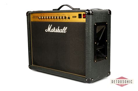 Marshall JCM 900 100W Guitar Combo