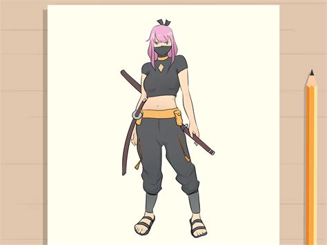 Create Your Anime Character Create Your Own Avatar For Free
