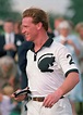 Major James Hewitt at the Royal Berkshire Polo Club Pictures | Getty Images