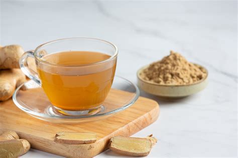 7 Best Herbal Teas For Sore Throat Acupuncture Halls