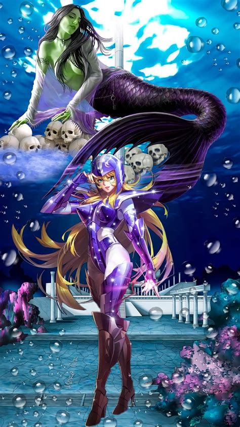 Fantasy Concept Art Fantasy Artwork Dark Fantasy Anime Warrior Girl
