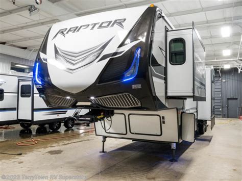 2018 Keystone Raptor 355ts Rv For Sale In Grand Rapids Mi 49548