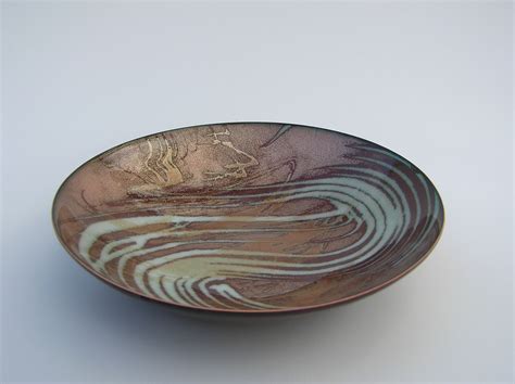 Large Shallow Bowl By Knivesandroses Bowl Ceramic Bowls Ceramic Pottery