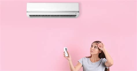 How To Solve Common Air Conditioner Problems In Summer